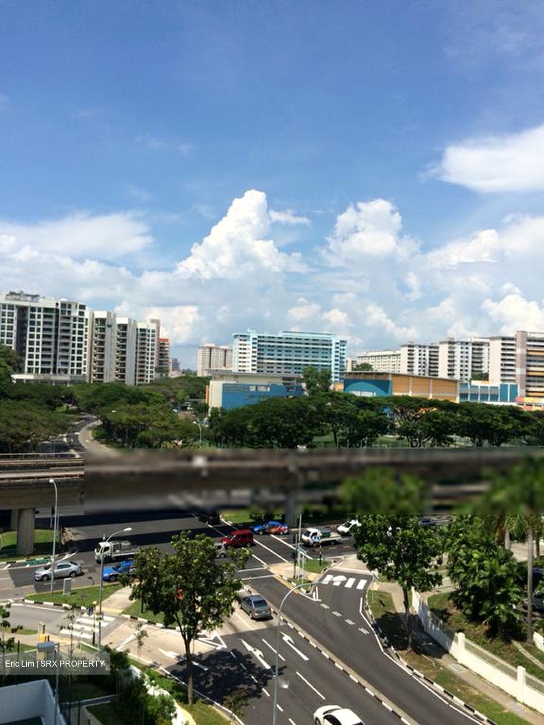 Urban Vista (D16), Condominium #467705001